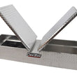Load image into Gallery viewer, Deezee Universal Tool Box - Red Crossover - Double BT Alum Full Size - Additional View 9