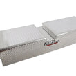 Load image into Gallery viewer, Deezee Universal Tool Box - Red Crossover - Double BT Alum Full Size - Additional View 10