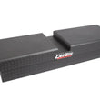 Load image into Gallery viewer, Deezee Universal Tool Box - Red Crossover - Double Black BT - Main Product View