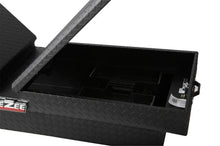 Load image into Gallery viewer, Deezee Universal Tool Box - Red Crossover - Double Black BT - Additional View 7