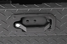 Load image into Gallery viewer, Deezee Universal Tool Box - Red Crossover - Double Black BT - Additional View 10