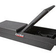 Load image into Gallery viewer, Deezee Universal Tool Box - Red Crossover - Double Black BT - Additional View 11