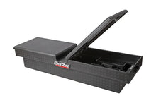 Load image into Gallery viewer, Deezee Universal Tool Box - Red Crossover - Double Black BT - Additional View 11