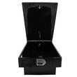 Load image into Gallery viewer, Deezee Universal Tool Box - Red Crossover - Double Black BT Full Size - Additional View 7