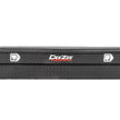 Load image into Gallery viewer, Deezee Universal Tool Box - Red Crossover - Single Lid Black BT - Additional View 9