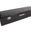 Load image into Gallery viewer, Deezee Universal Tool Box - Red Crossover - Single Lid Black BT (Low) - Additional View 8
