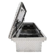 Load image into Gallery viewer, Deezee Universal Tool Box - Red Crossover - Single Lid BT Alum - Additional View 9