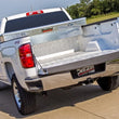 Load image into Gallery viewer, Deezee Universal Tool Box - Red Crossover - Single Lid BT Alum Full Size - Additional View 5