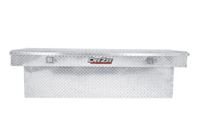 Load image into Gallery viewer, Deezee Universal Tool Box - Red Crossover - Single Lid BT Alum Full Size (Deep) - Additional View 8