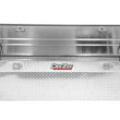 Load image into Gallery viewer, Deezee Universal Tool Box - Red Crossover - Single Lid BT Alum Full Size (Deep) - Additional View 14
