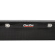 Load image into Gallery viewer, Deezee Universal Tool Box - Red Crossover - Single Lid Black BT (Deep Low) - Additional View 6