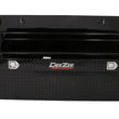 Load image into Gallery viewer, Deezee Universal Tool Box - Red Crossover - Single Lid Black BT (Deep Low) - Additional View 7