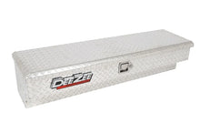 Load image into Gallery viewer, Deezee Universal Tool Box - Red Side Mount BT Alum 48In - Main Product View