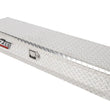 Load image into Gallery viewer, Deezee Universal Tool Box - Red Side Mount BT Alum 48In - Additional View 5