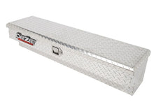 Load image into Gallery viewer, Deezee Universal Tool Box - Red Side Mount BT Alum 48In - Additional View 5