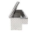 Load image into Gallery viewer, Deezee Universal Tool Box - Red Side Mount BT Alum 48In - Additional View 9