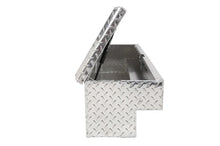 Load image into Gallery viewer, Deezee Universal Tool Box - Red Side Mount BT Alum 48In - Additional View 9