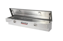 Load image into Gallery viewer, Deezee Universal Tool Box - Red Side Mount BT Alum 60In - Main Product View