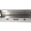 Load image into Gallery viewer, Deezee Universal Tool Box - Red Side Mount BT Alum 60In - Additional View 5