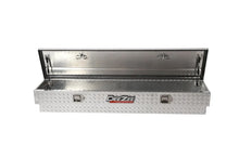 Load image into Gallery viewer, Deezee Universal Tool Box - Red Side Mount BT Alum 60In - Additional View 5