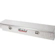Load image into Gallery viewer, Deezee Universal Tool Box - Red Side Mount BT Alum 60In - Additional View 8