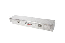 Load image into Gallery viewer, Deezee Universal Tool Box - Red Side Mount BT Alum 60In - Additional View 8