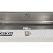 Load image into Gallery viewer, Deezee Universal Tool Box - Red Side Mount BT Alum 68In - Additional View 5