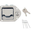 Load image into Gallery viewer, Deezee Universal Tool Box - Service Parts Locking Latch - Main Product View