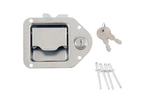 Load image into Gallery viewer, Deezee Universal Tool Box - Service Parts Locking Latch - Main Product View