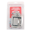 Load image into Gallery viewer, Deezee Universal Tool Box - Service Parts Locking Latch - Installation View