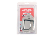 Load image into Gallery viewer, Deezee Universal Tool Box - Service Parts Locking Latch - Installation View
