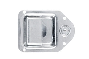 Deezee Universal Tool Box - Service Parts Locking Latch (Post Style) - Main Product View