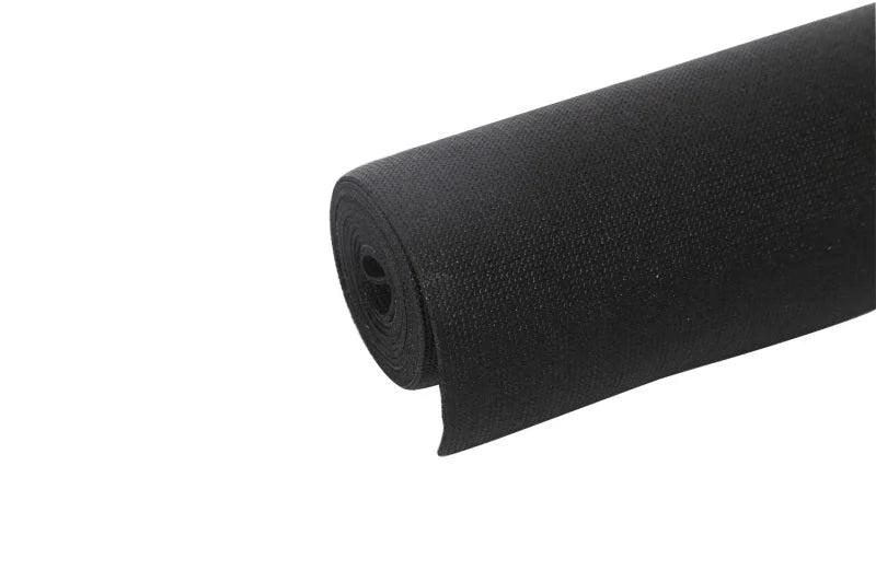 Deezee Universal Tool Box - Service Parts Mat - Side View