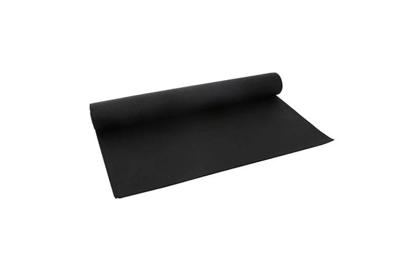 Deezee Universal Tool Box - Service Parts Mat - Back View