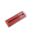 Load image into Gallery viewer, Deezee Universal Tool Box - Service Parts Shock Blade Style (60 lbs) - Side View