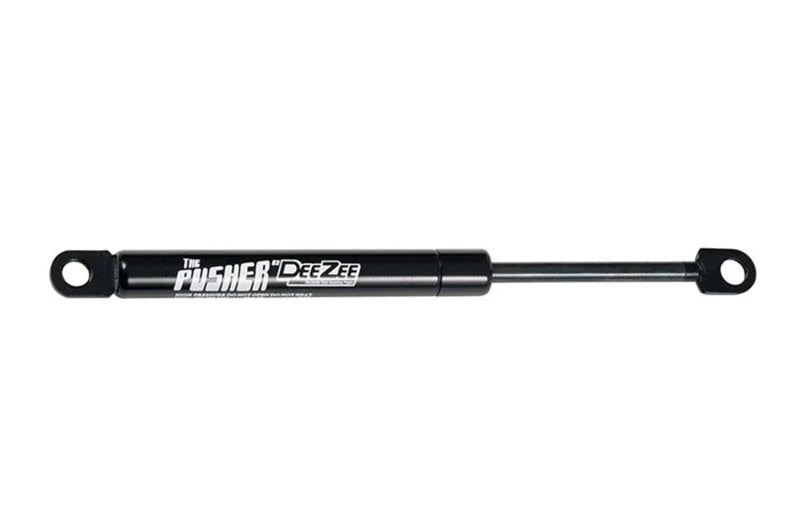 Deezee Universal Tool Box - Service Parts Shock Blade Style (70 lbs) - Main Product View