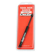 Load image into Gallery viewer, Deezee Universal Tool Box - Service Parts Shock Blade Style (70 lbs) - Side View