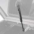 Load image into Gallery viewer, Deezee Universal Tool Box - Service Parts Shock socket style (40 lbs) - Side View