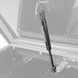 Load image into Gallery viewer, Deezee Universal Tool Box - Service Parts Shock socket style (80 lbs) - Side View