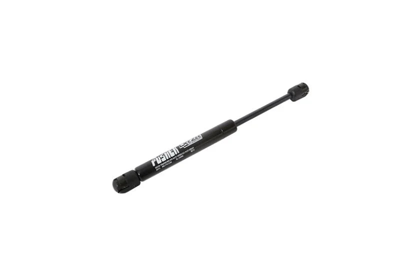 Deezee Universal Tool Box - Service Parts Shock socket style (80 lbs) - Back View