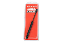 Load image into Gallery viewer, Deezee Universal Tool Box - Service Parts Shock socket style (80 lbs) - Installation View
