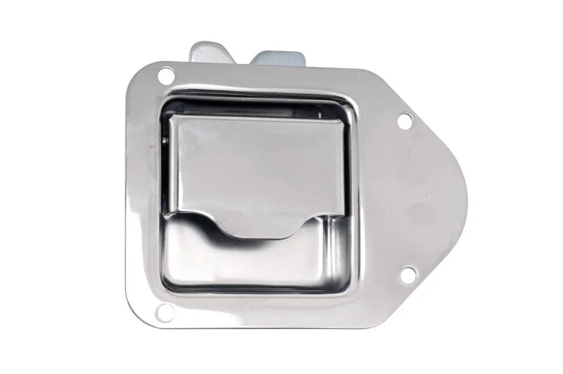 Deezee Universal Tool Box - Service Parts Tool Box Light - Main Product View