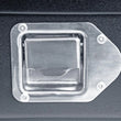 Load image into Gallery viewer, Deezee Universal Tool Box - Service Parts Tool Box Light - Side View