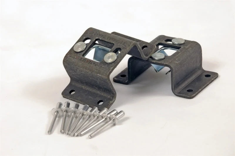 Deezee Universal Tool Box - Service Parts Tool Box Striker - Main Product View