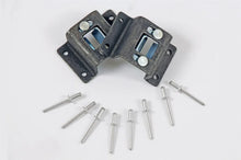 Load image into Gallery viewer, Deezee Universal Tool Box - Service Parts Tool Box Striker - Detail View