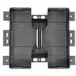 Load image into Gallery viewer, Deezee Universal Tool Box - Service Parts Tray (18 x 15 1/2) - Back View