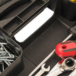 Load image into Gallery viewer, Deezee Universal Tool Box - Service Parts Tray (18 x 15 1/2) - Installation View
