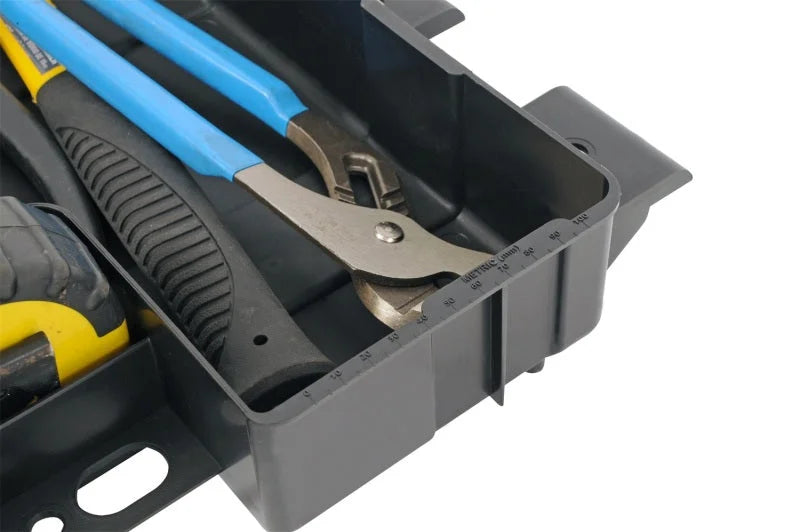 Deezee Universal Tool Box - Service Parts Tray (18 x 15 1/2) - Additional View 5