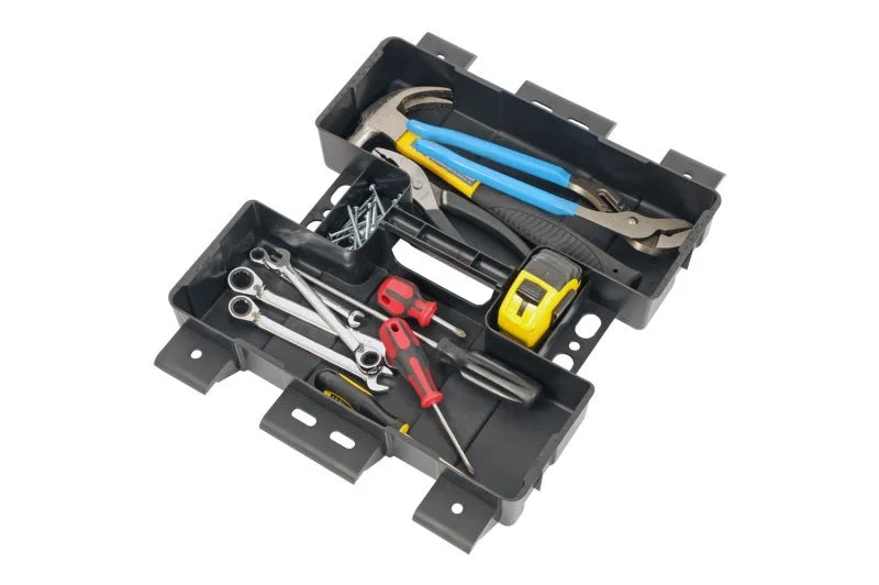 Deezee Universal Tool Box - Service Parts Tray (18 x 15 1/2) - Additional View 6