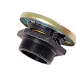 Load image into Gallery viewer, Deezee Universal Tool Box - Service Parts Vented Gas Cap (Cap/Neck) - Main Product View